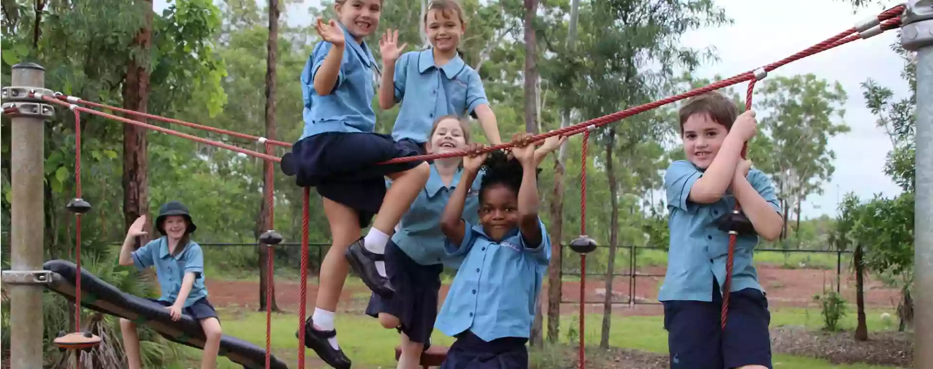 Good Shepherd Lutheran College - Leanyer Campus