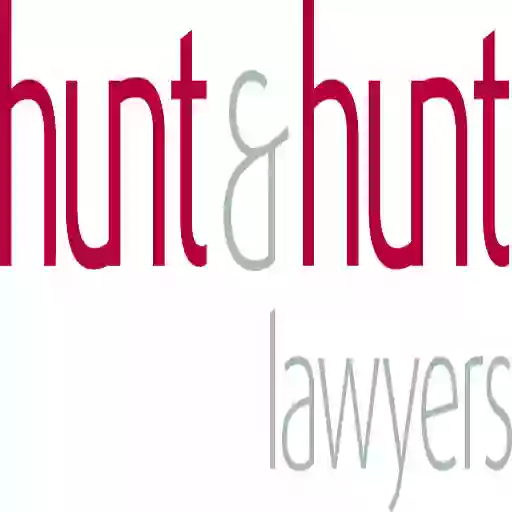 Hunt & Hunt Lawyers NT