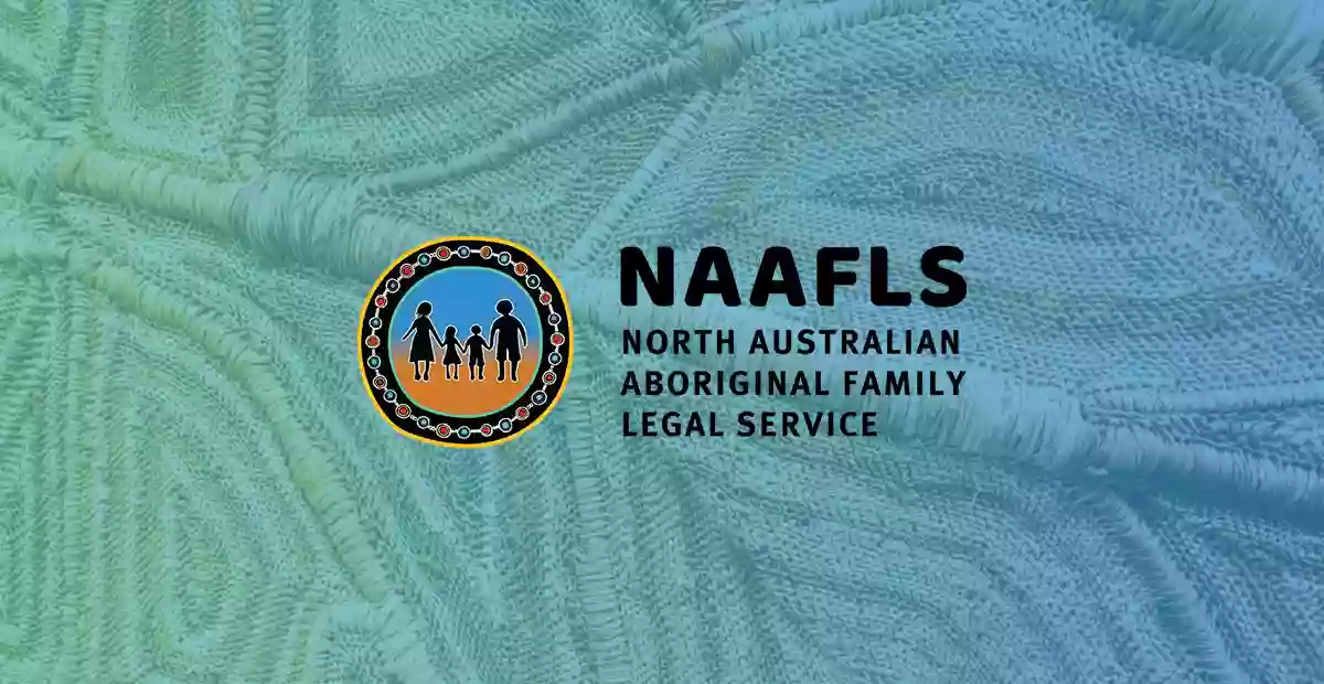 North Australia Aboriginal Family Legal Service