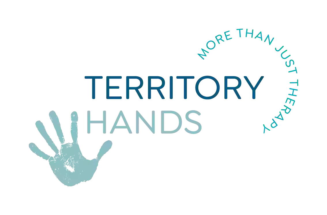 Territory Hands