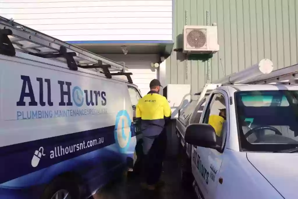 All Hours Plumbing