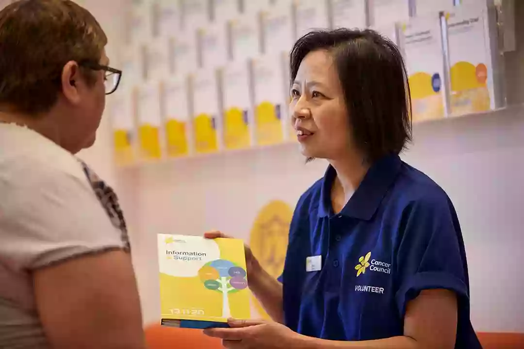 Cancer Council Northern Territory