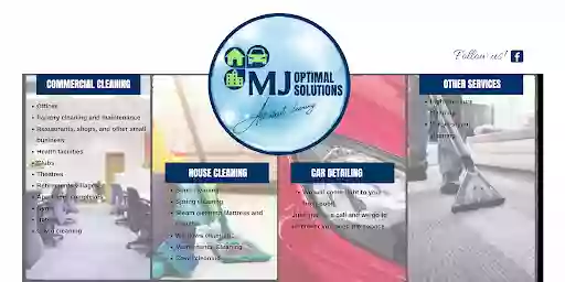 MJ Optimal Solutions