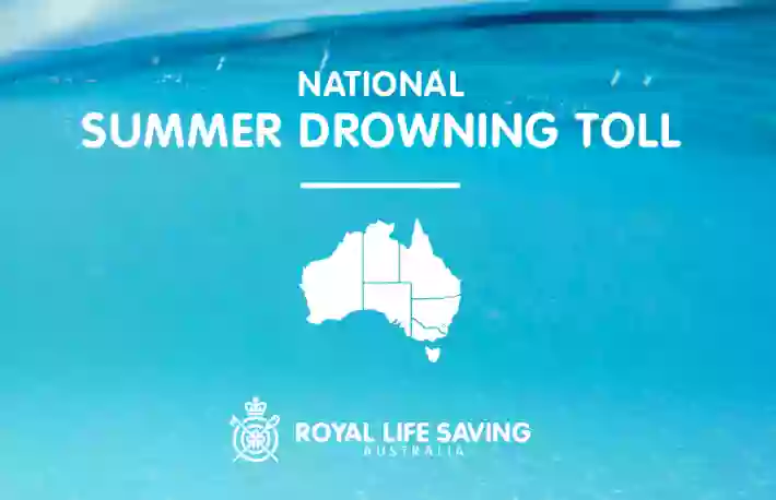Royal Life Saving Society Northern Territory
