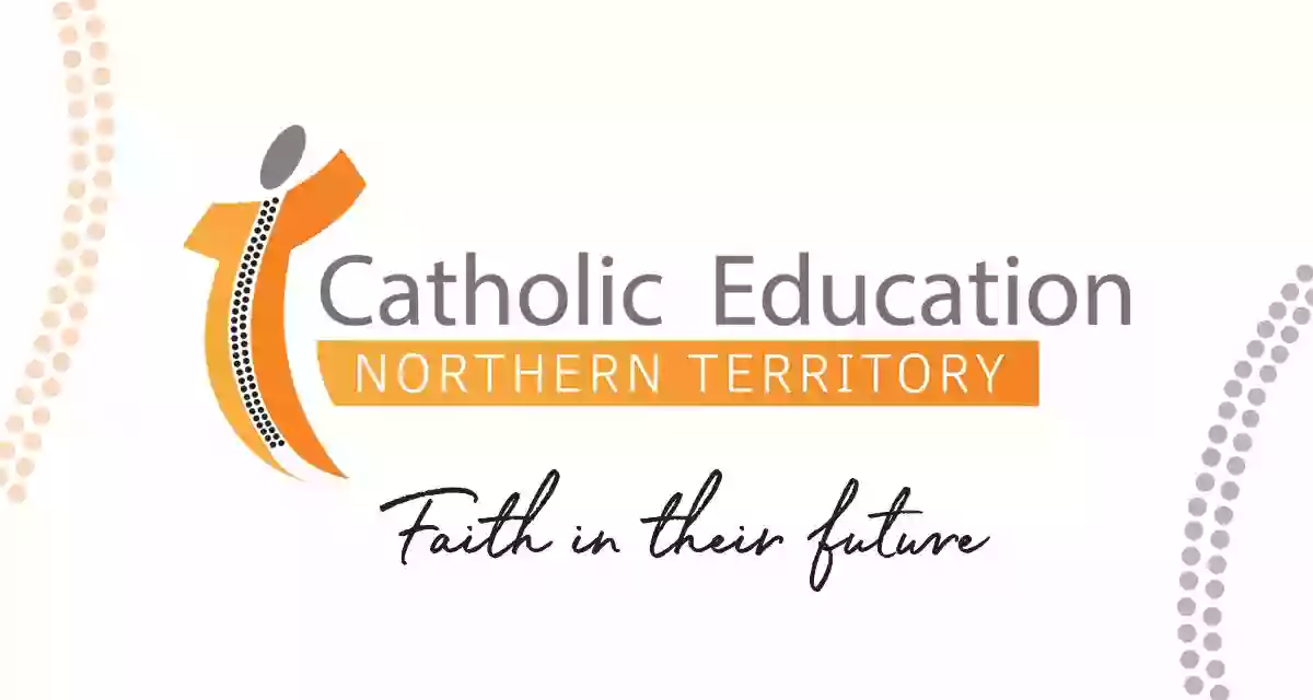 Catholic Education Northern Territory Diocese of Darwin