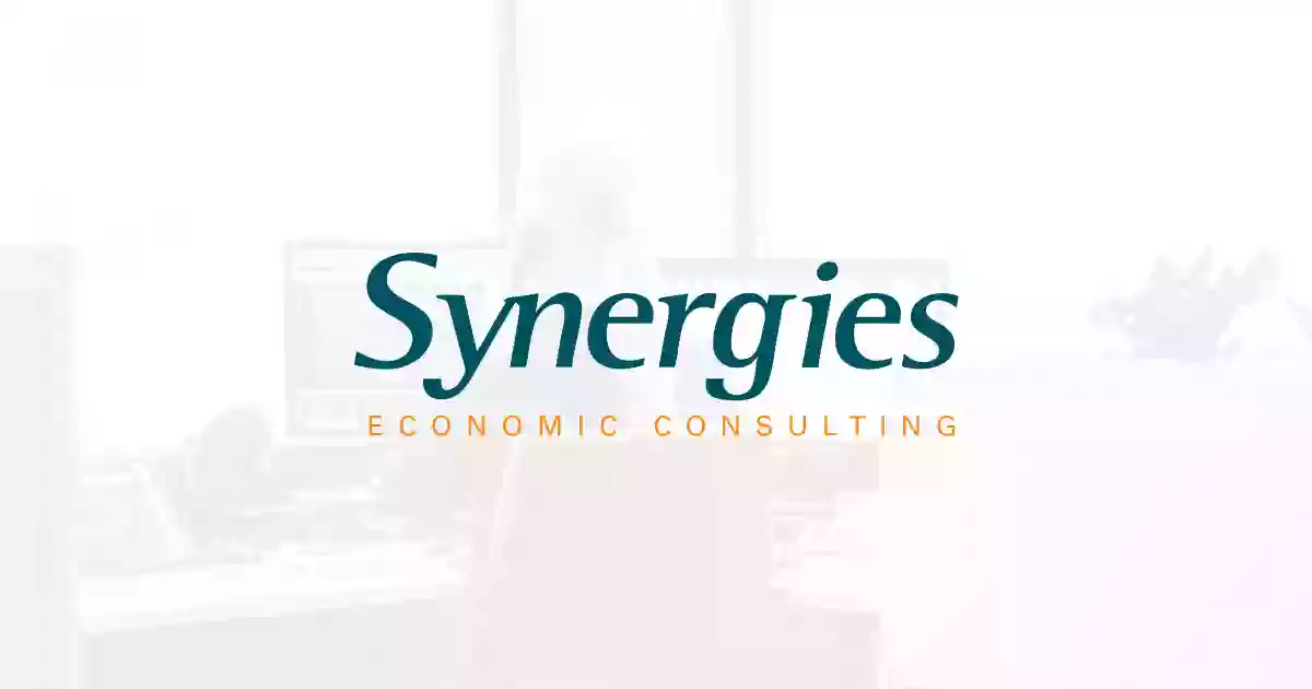 Synergies Economic Consulting