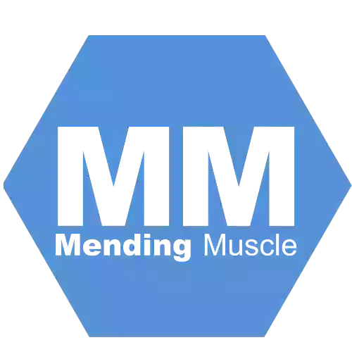 Mending Muscle - Remedial Massage