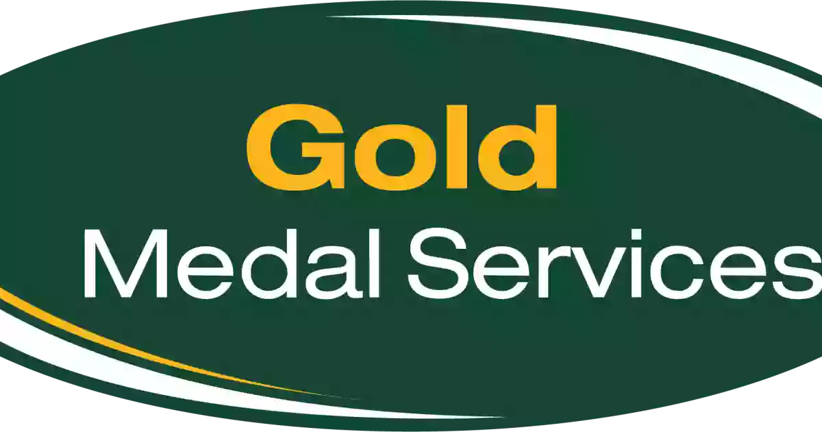 Gold Medal Services