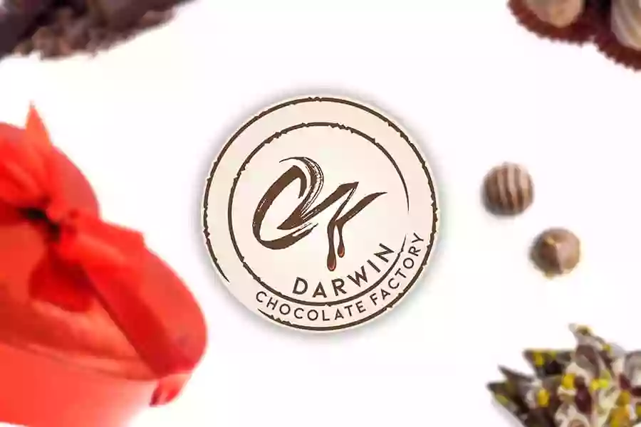 Darwin Chocolate Factory