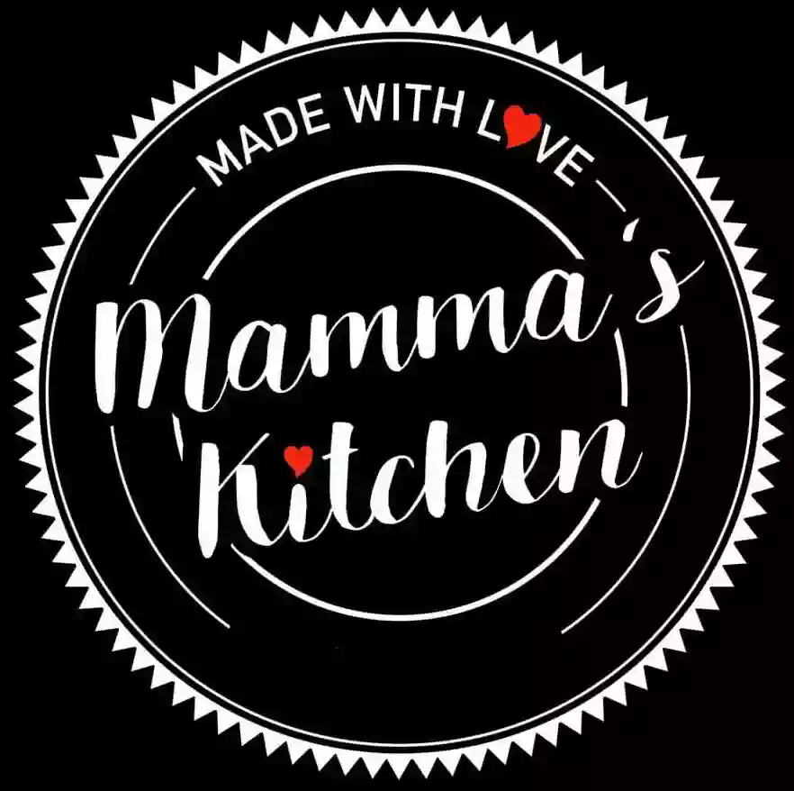 Mamma's Kitchen Cafe