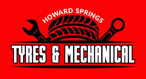 Howard Springs Tyres & Mechanical