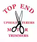 Top End Upholsterers & Motor Trimmers