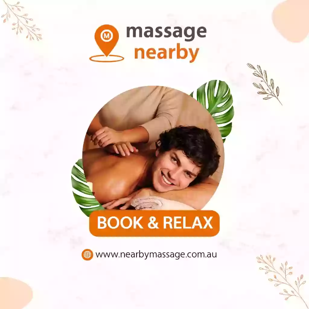 Darwin Professional Massage