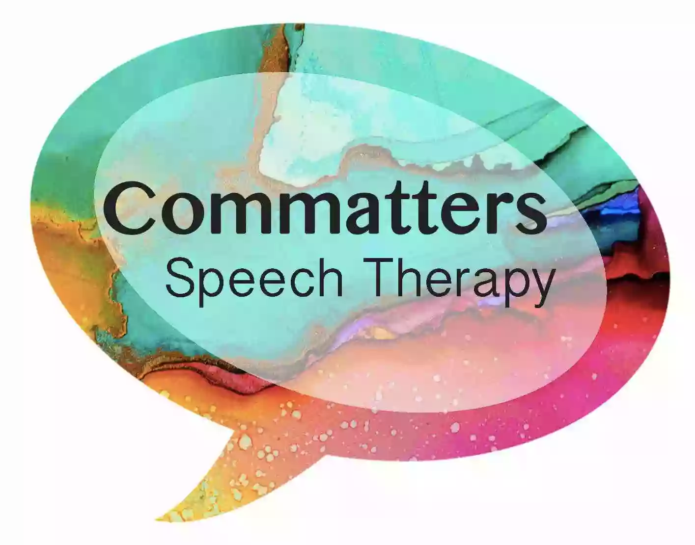 Commatters Speech Therapy