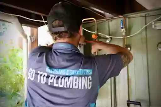 Go To Plumbing Darwin & Palmerston