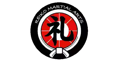 Reiko Martial Arts