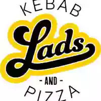 Lads Kebab & Pizza