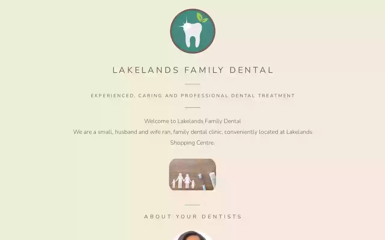 Lakelands Family Dental