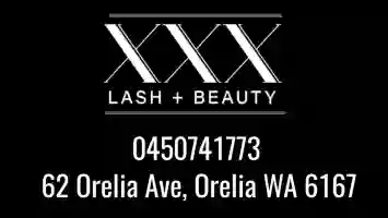 XXX LASH + BEAUTY