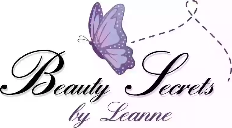 Beauty Secrets by Leanne