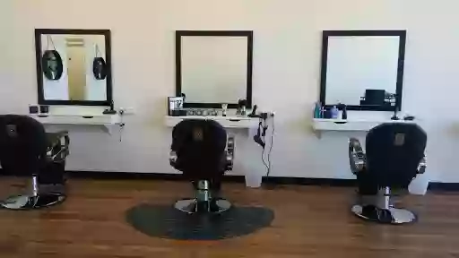 Barber's Cut