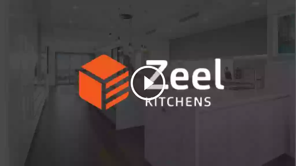 Zeel Kitchens