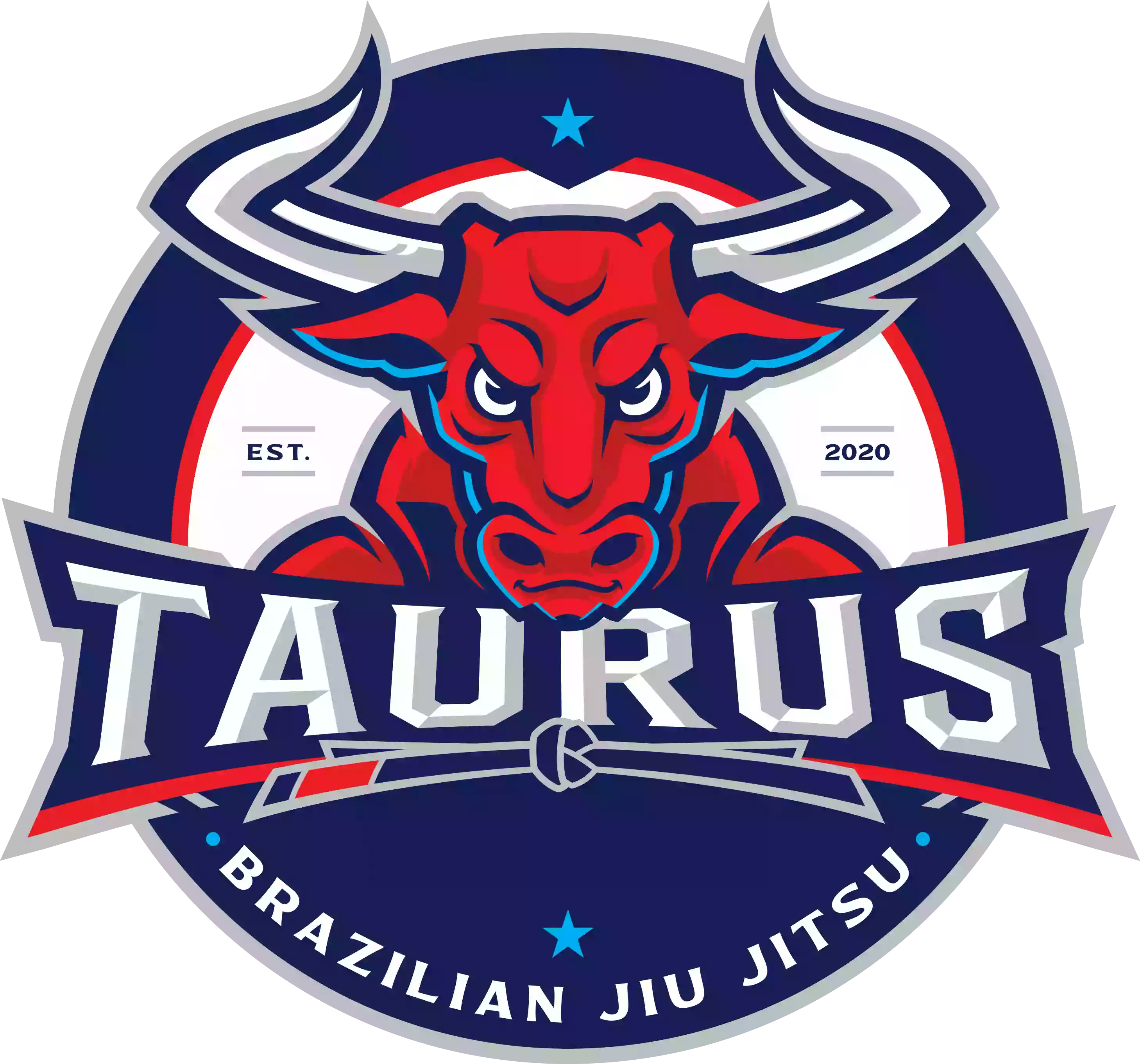 Taurus Brazilian Jiu Jitsu