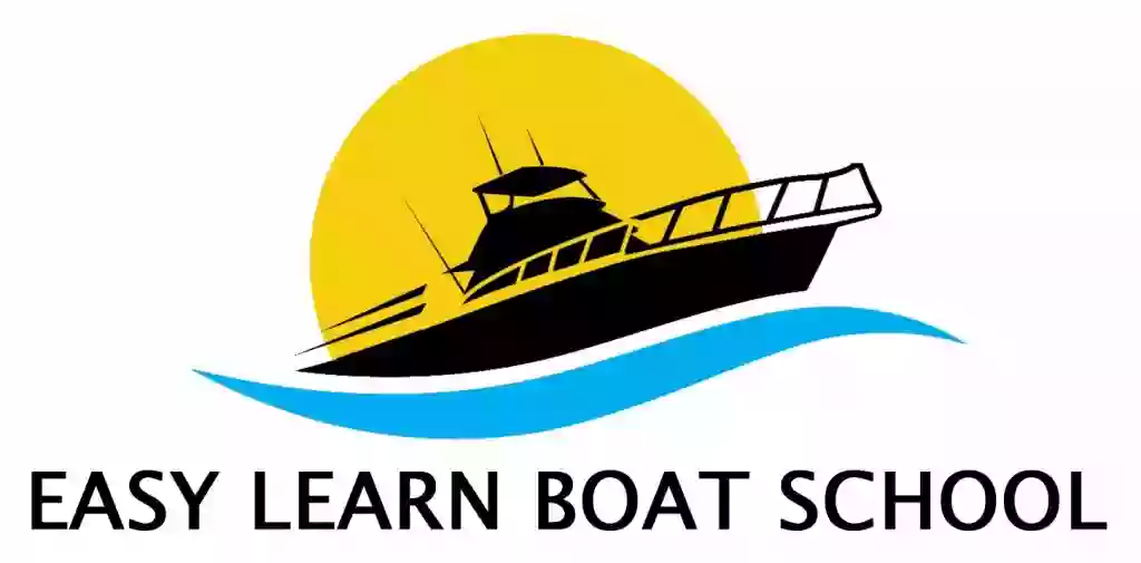 Easy Learn Boat School