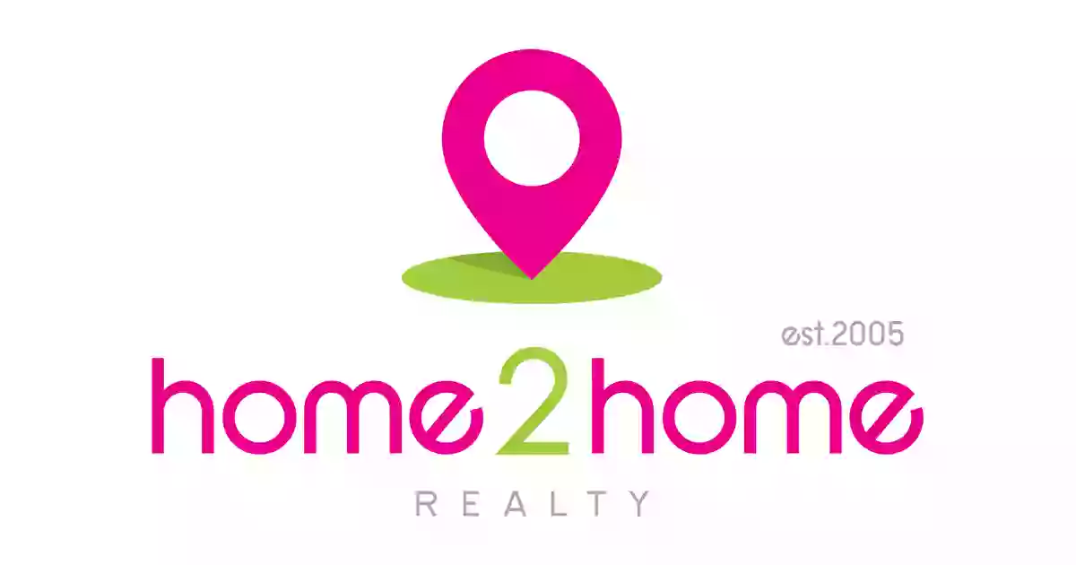 Home 2 Home Realty