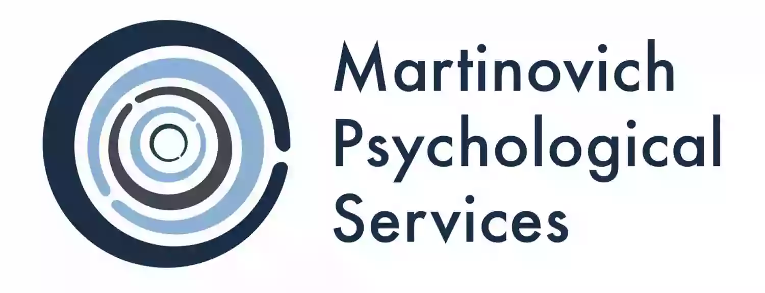 Martinovich Psychological Services