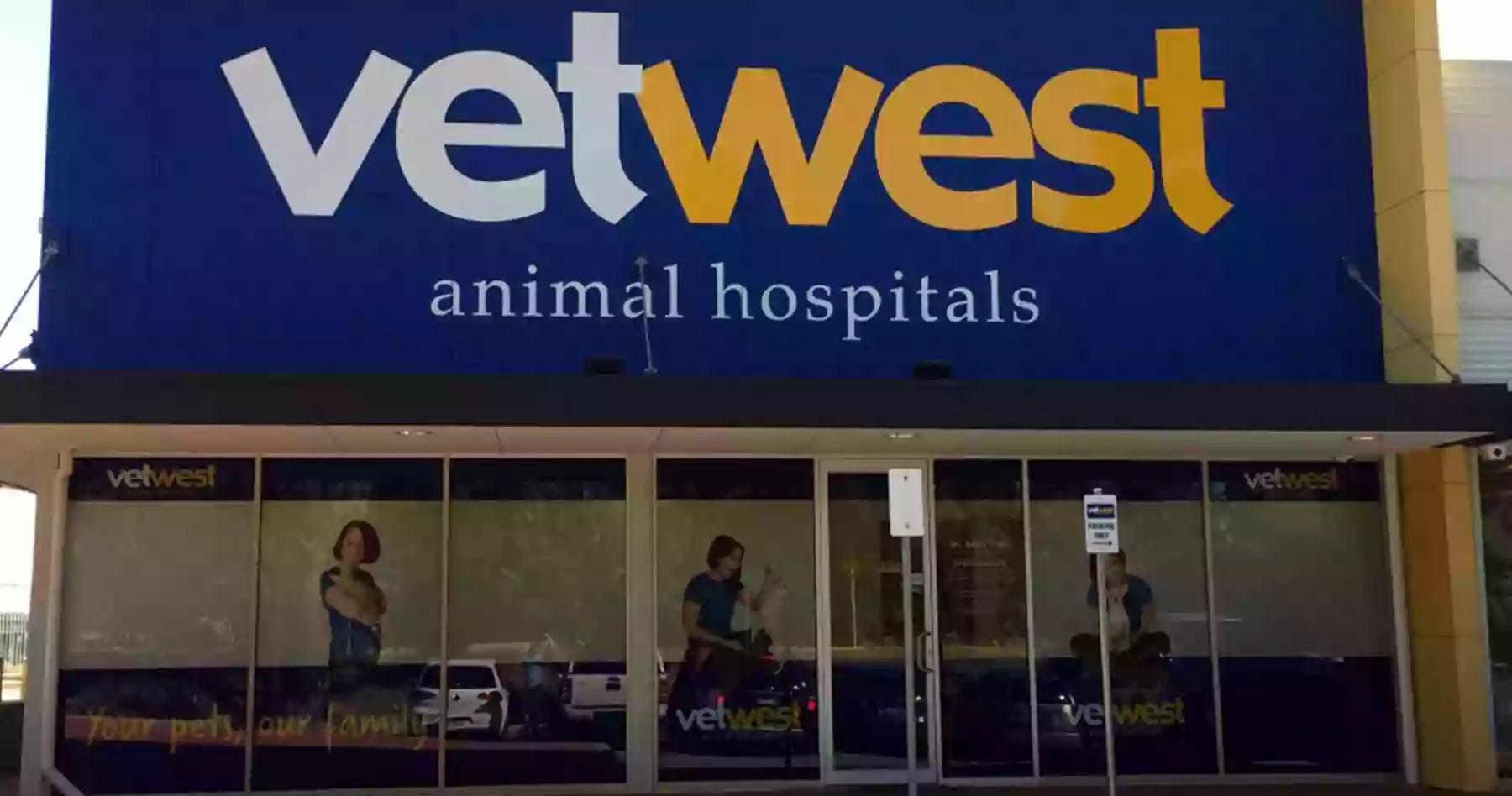 Vetwest Animal Hospitals Mandurah