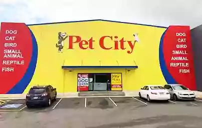 Pet City Rockingham