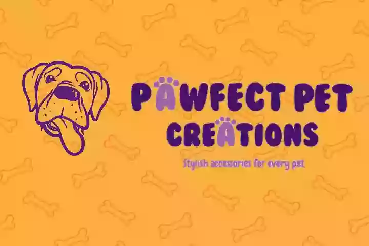 Pawfect Pet Creations