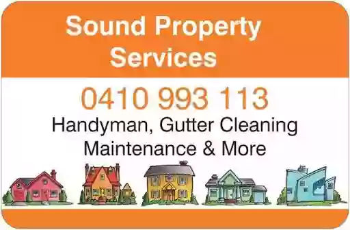 Sound Property Services