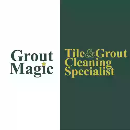 Grout Magic