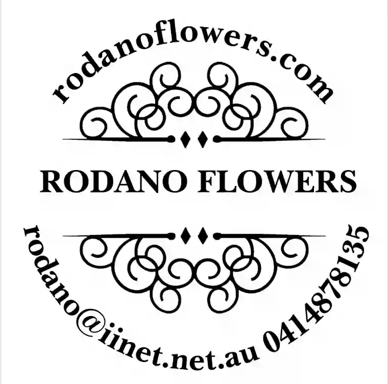 Rodano Flowers