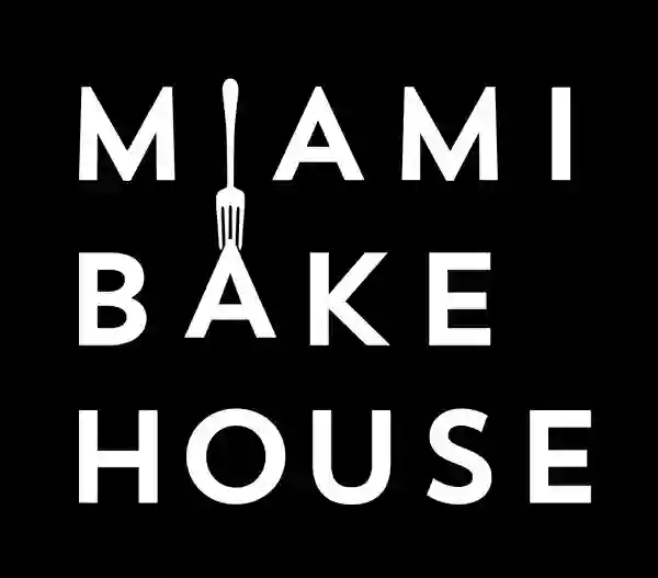 Miami Bakehouse Falcon