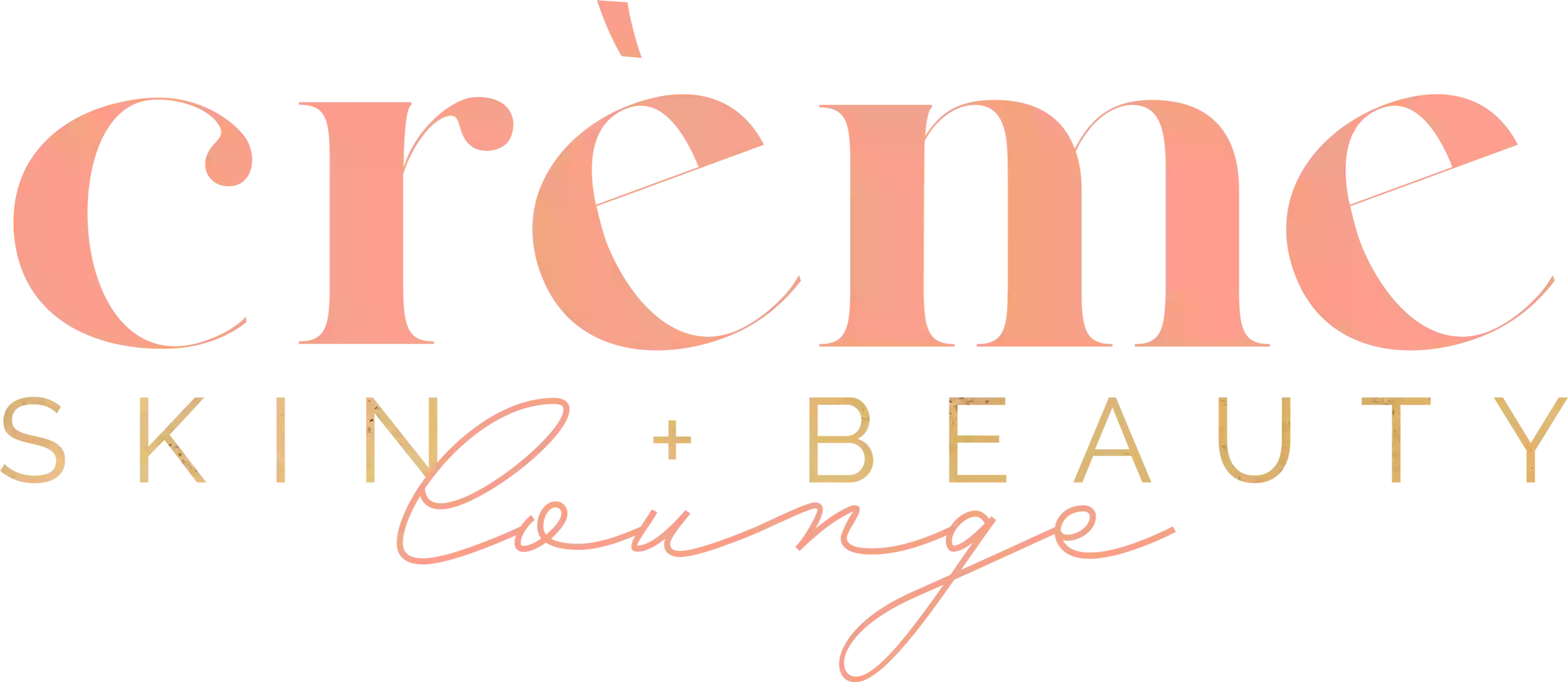 Crème Skin & Beauty Lounge