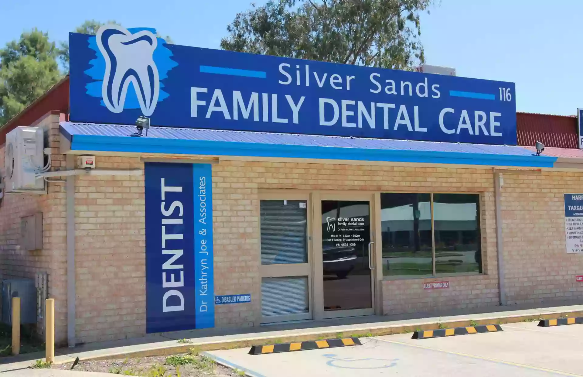 Silver Sands Family Dental Care