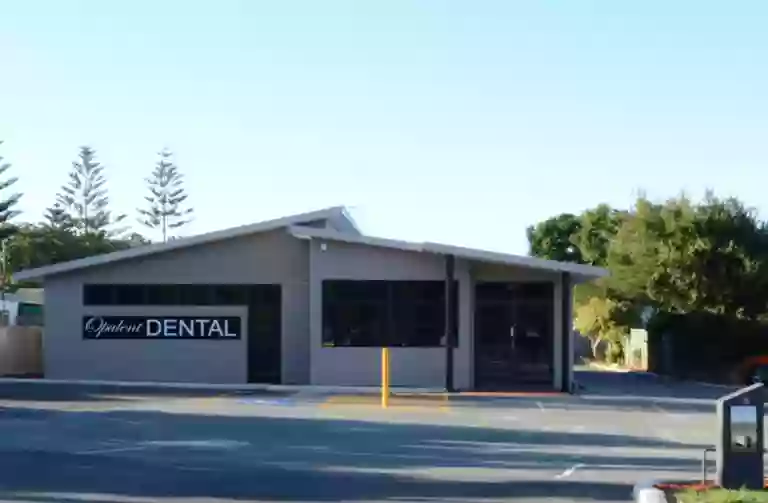 Opulent Dental