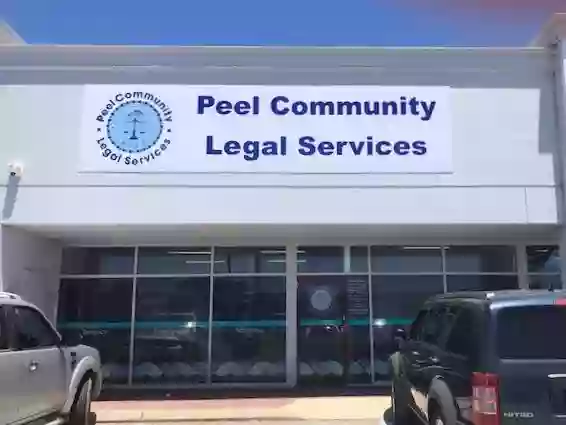 Peel Community Legal Services Inc