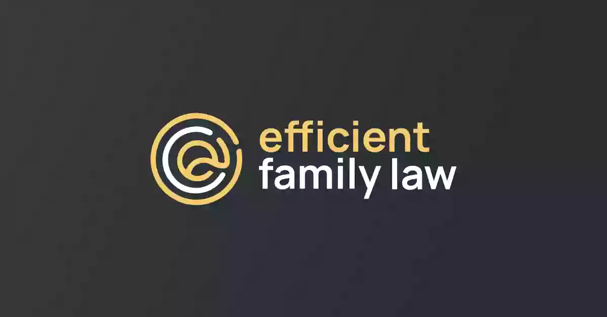 Efficient Law Group Pty Ltd