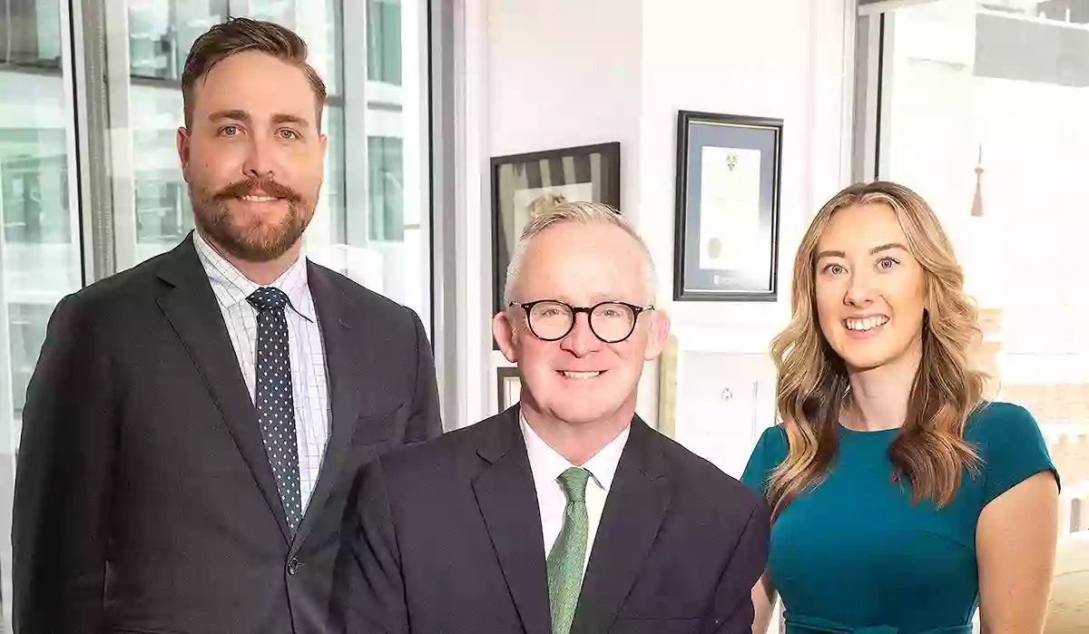 Kavanagh Family Lawyers