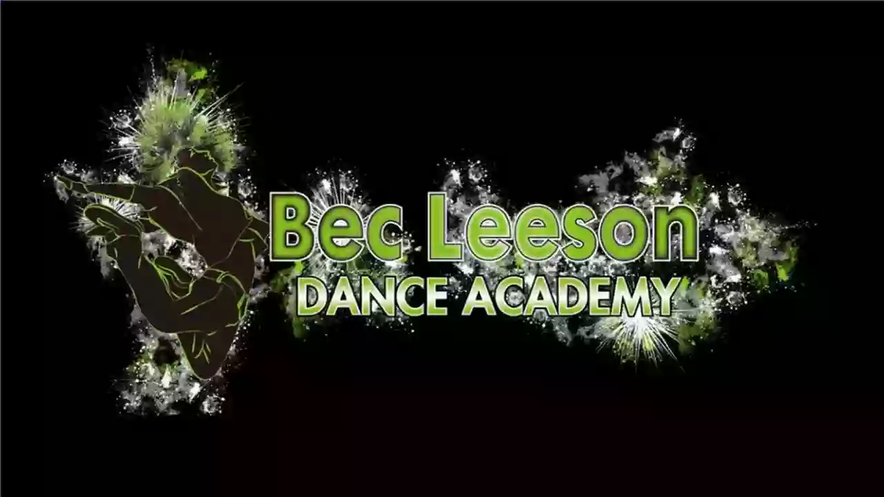 Bec Leeson Dance Academy