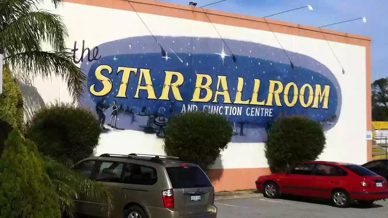 The Star Ballroom