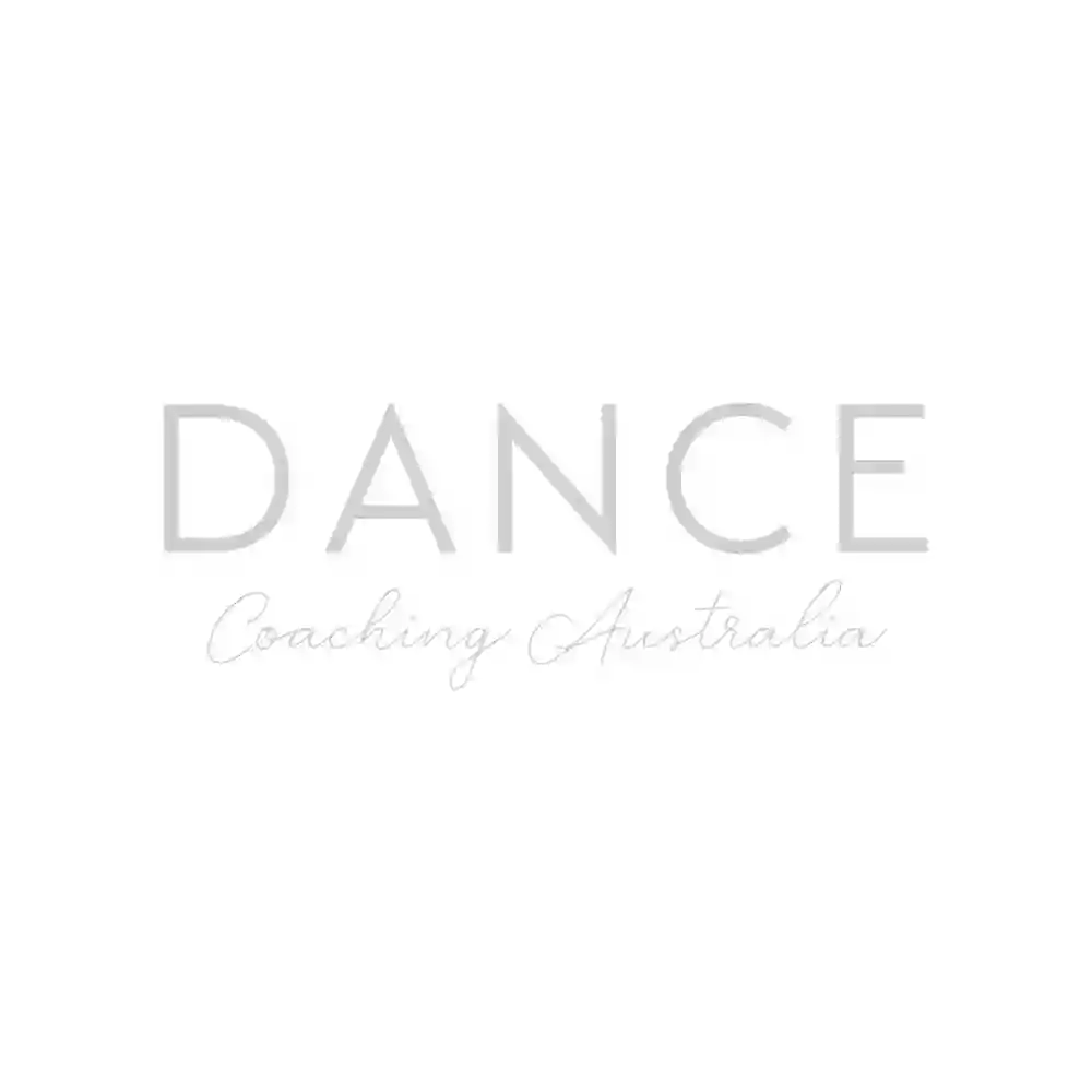 Dance Coaching Australia