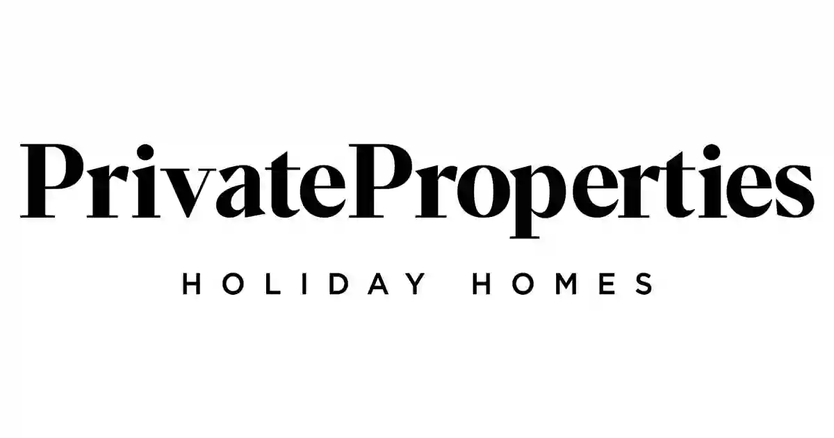 Private Properties Holiday Homes