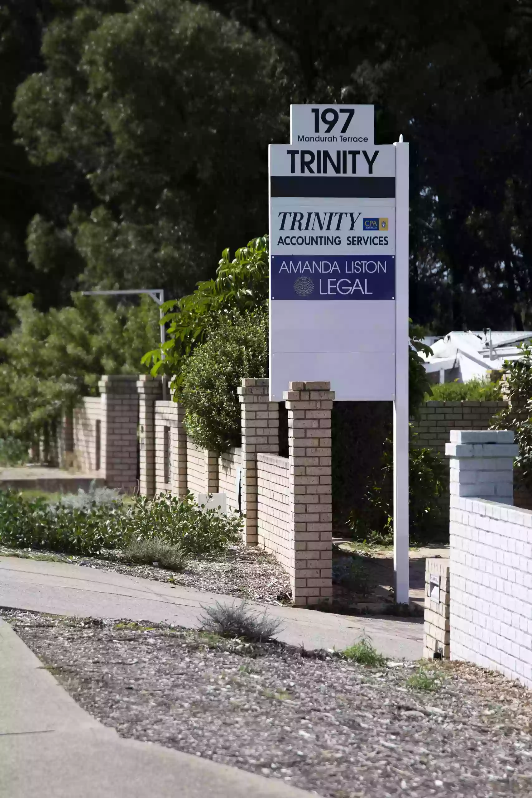 Trinity Accounting Services