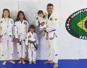 GFTeam Baldivis - Martial Arts BJJ