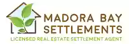 Madora Bay Settlements